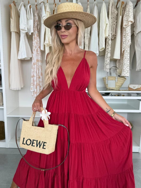 Laurane – Robe estivale (édition limitée)