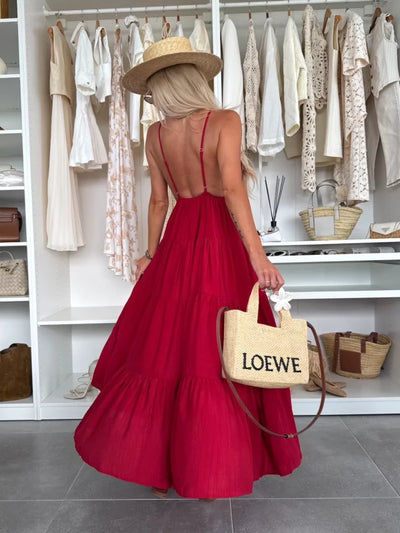 Laurane – Robe estivale (édition limitée)