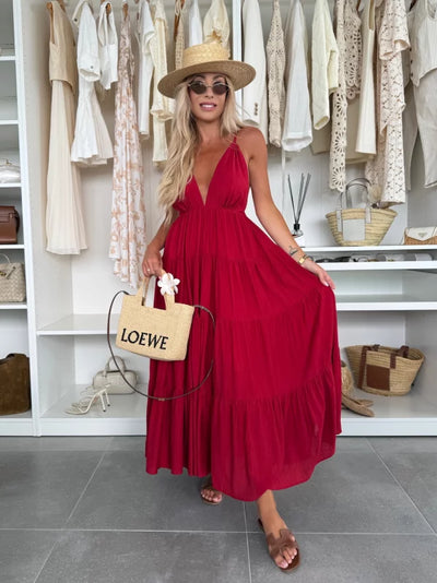 Laurane – Robe estivale (édition limitée)