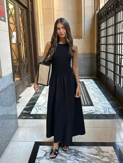 Margot - Robe Midi
