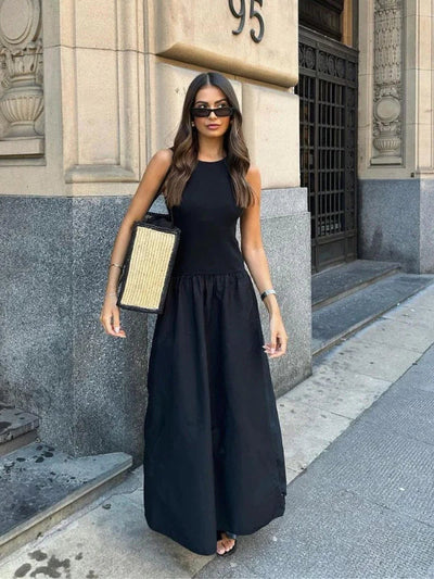 Margot - Robe Midi