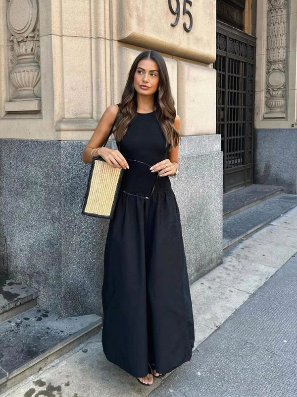 Margot - Robe Midi