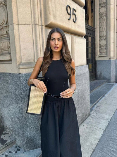 Margot - Robe Midi